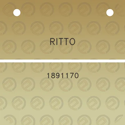 ritto-1891170