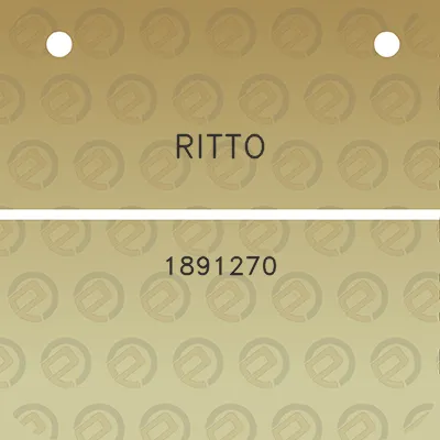 ritto-1891270