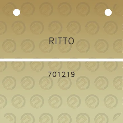 ritto-701219