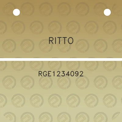 ritto-rge1234092