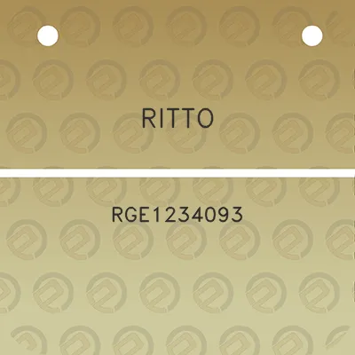 ritto-rge1234093