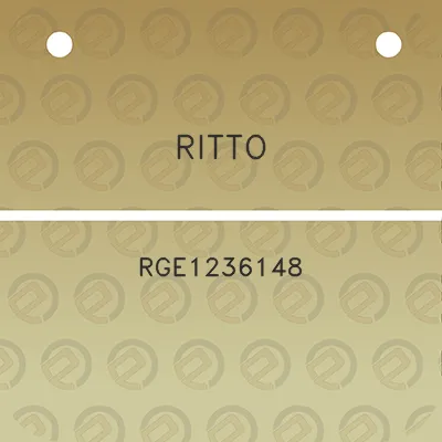 ritto-rge1236148