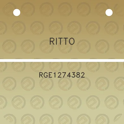 ritto-rge1274382