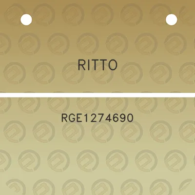 ritto-rge1274690