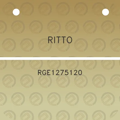 ritto-rge1275120