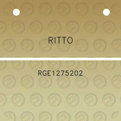 ritto-rge1275202