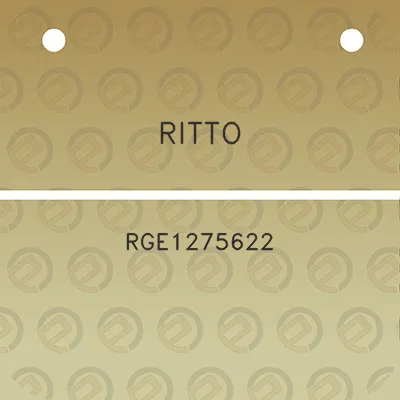 ritto-rge1275622