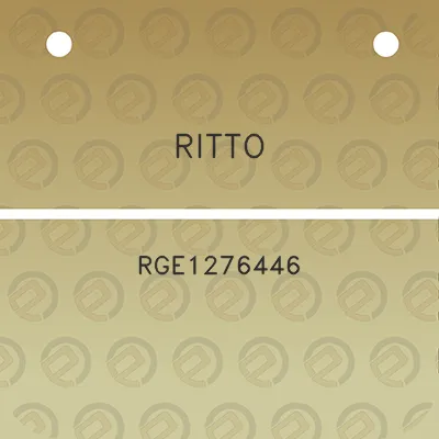 ritto-rge1276446