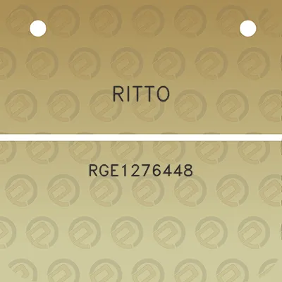 ritto-rge1276448