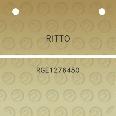 ritto-rge1276450