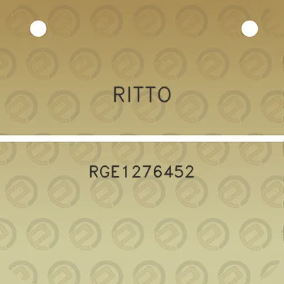 ritto-rge1276452