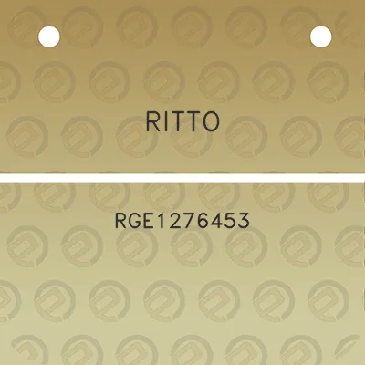 ritto-rge1276453