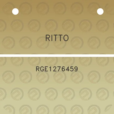 ritto-rge1276459