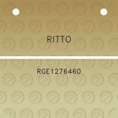 ritto-rge1276460