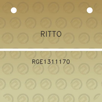 ritto-rge1311170