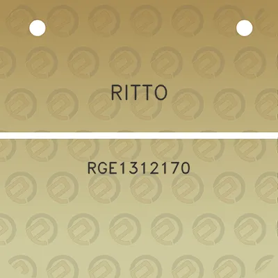 ritto-rge1312170