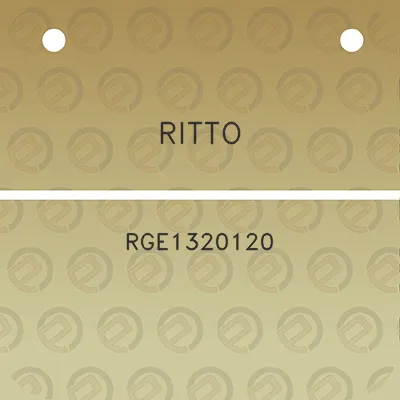 ritto-rge1320120