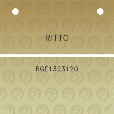 ritto-rge1323120