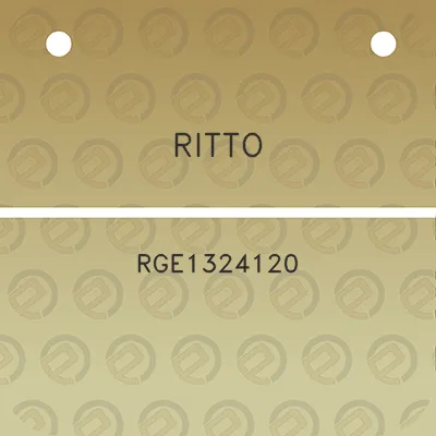 ritto-rge1324120