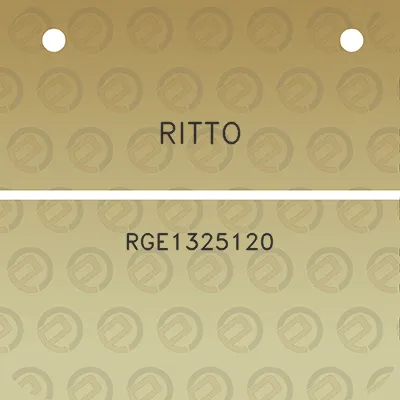 ritto-rge1325120