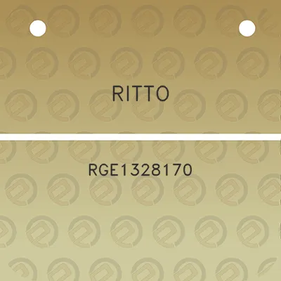 ritto-rge1328170