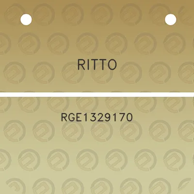 ritto-rge1329170