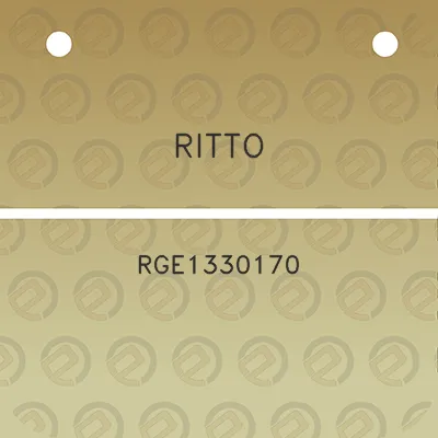 ritto-rge1330170