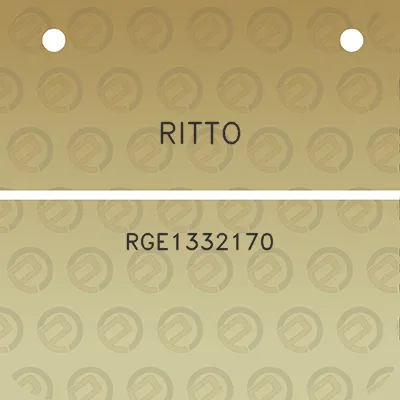 ritto-rge1332170