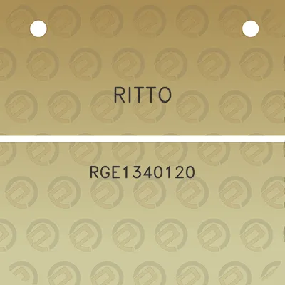 ritto-rge1340120