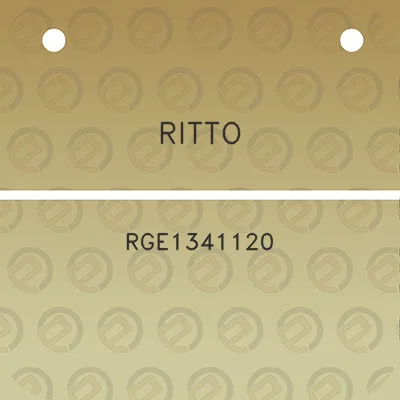 ritto-rge1341120