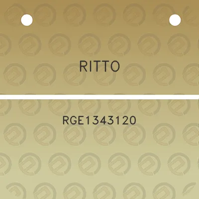 ritto-rge1343120