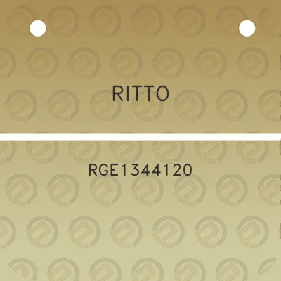 ritto-rge1344120