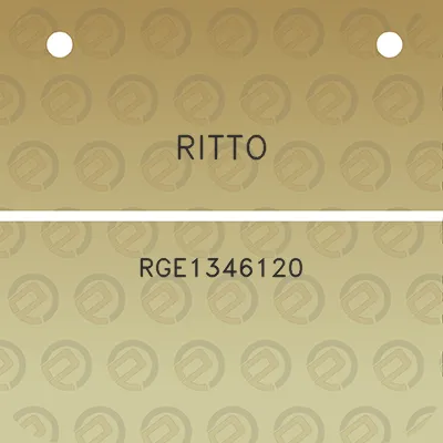 ritto-rge1346120