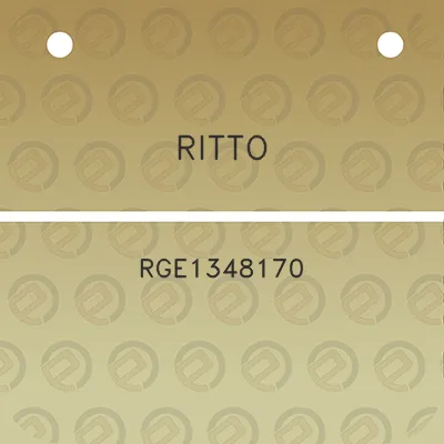 ritto-rge1348170