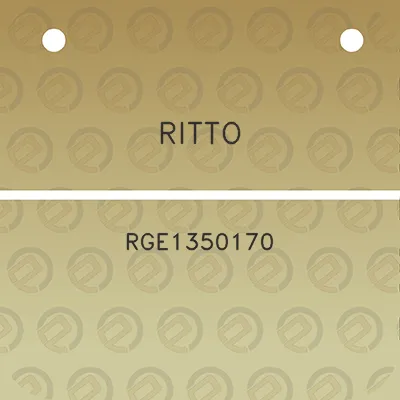 ritto-rge1350170