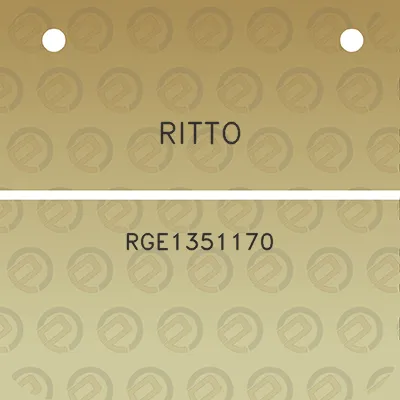 ritto-rge1351170