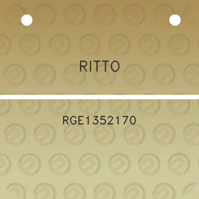 ritto-rge1352170