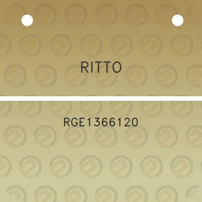 ritto-rge1366120