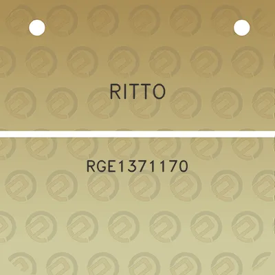 ritto-rge1371170