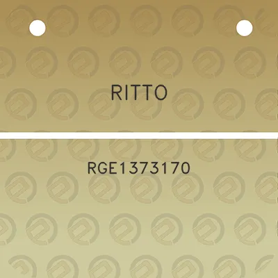 ritto-rge1373170