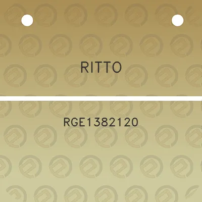 ritto-rge1382120