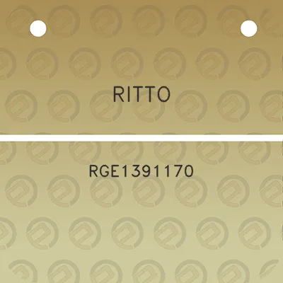 ritto-rge1391170