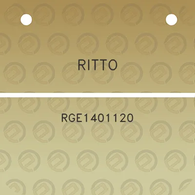 ritto-rge1401120