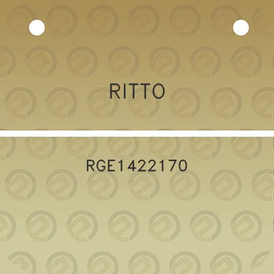 ritto-rge1422170