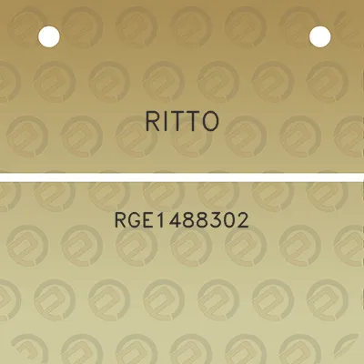 ritto-rge1488302