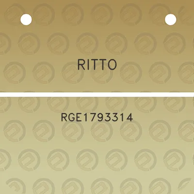 ritto-rge1793314