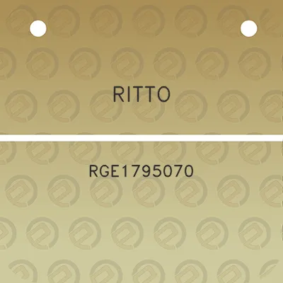 ritto-rge1795070