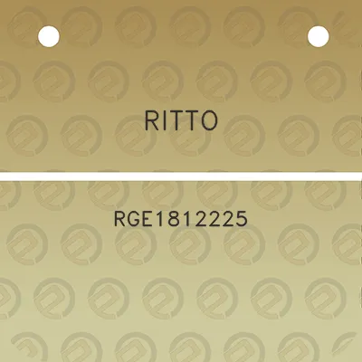 ritto-rge1812225