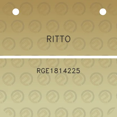 ritto-rge1814225