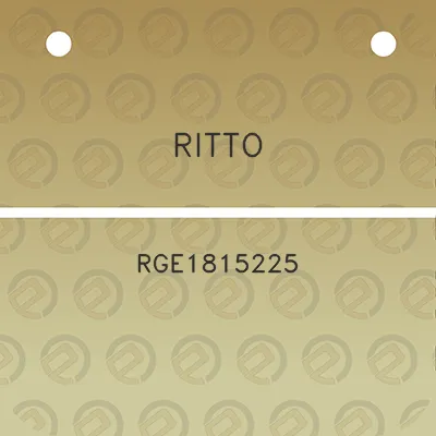 ritto-rge1815225